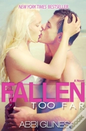 Capa do artigo Fallen Too Far