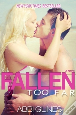 Capa do artigo Fallen Too Far