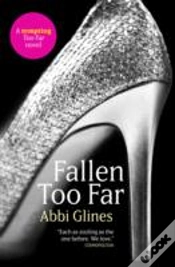 Capa do artigo Fallen Too Far