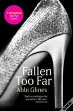 Capa do artigo Fallen Too Far