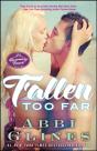 Fallen Too Far - Preview