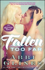 Capa do artigo Fallen Too Far