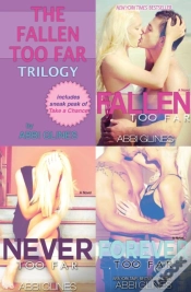 Capa do artigo Fallen Too Far Trilogy