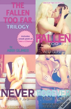 Capa do artigo Fallen Too Far Trilogy