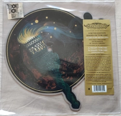 Capa do artigo Fallen Torches - Vinil