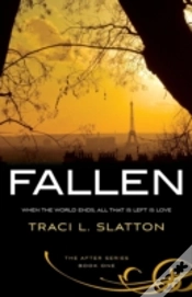 Capa do artigo Fallen