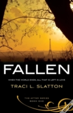 Capa do artigo Fallen