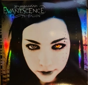 Capa do artigo Fallen - Vinil