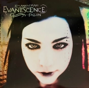Capa do artigo Fallen - Vinil