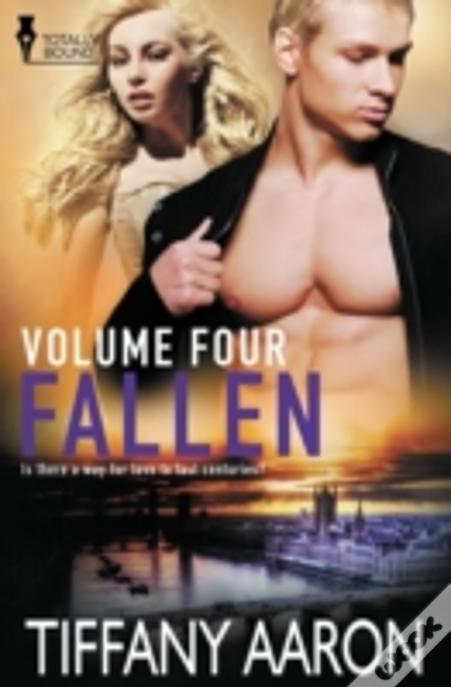 Fallen Volume Four