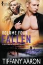 Fallen Volume Four - Preview