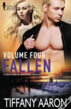 Capa do artigo Fallen Volume Four