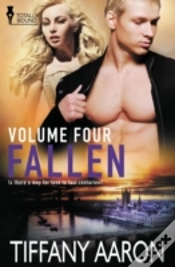 Capa do artigo Fallen Volume Four