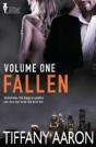Fallen Volume One - Preview