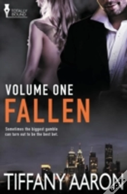 Capa do artigo Fallen Volume One