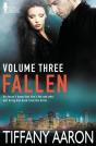 Fallen Volume Three - Preview
