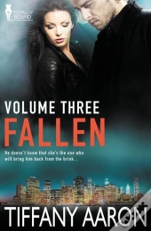 Fallen Volume Three
