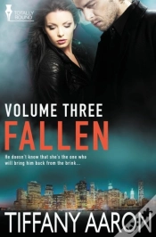 Capa do artigo Fallen Volume Three