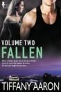 Fallen Volume Two - Preview