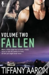 Fallen Volume Two
