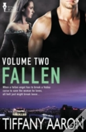 Capa do artigo Fallen Volume Two