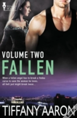 Capa do artigo Fallen Volume Two