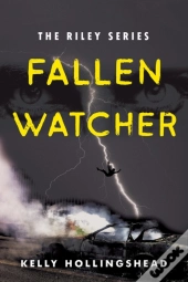 Fallen Watcher