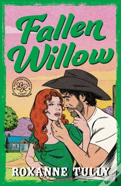 Capa do artigo Fallen Willow
