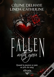 Capa do artigo Fallen With You