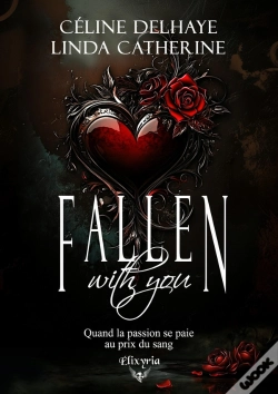 Capa do artigo Fallen With You