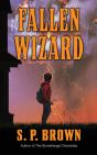 Fallen Wizard - Preview