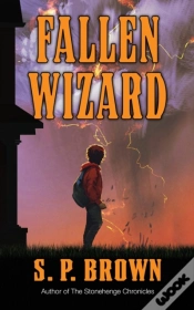 Capa do artigo Fallen Wizard