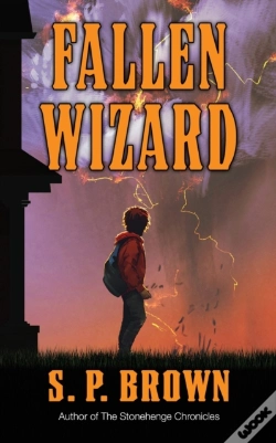 Capa do artigo Fallen Wizard
