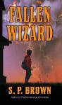 Fallen Wizard - Preview