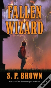 Fallen Wizard
