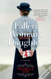 Capa do artigo Fallen Woman