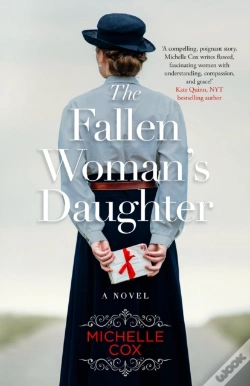 Capa do artigo Fallen Woman'S Daughter