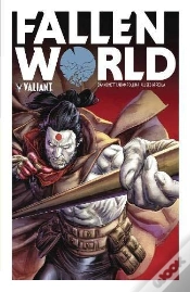 Capa do artigo Fallen World