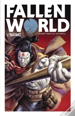 Capa do artigo Fallen World