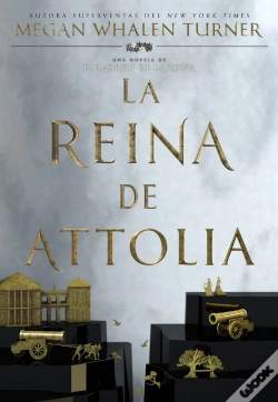 Capa do artigo Fallen World