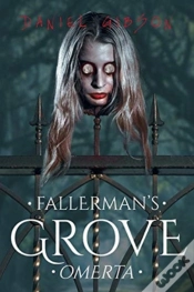 Capa do artigo Fallerman