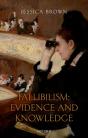 Fallibilism: Evidence And Knowledge - Preview