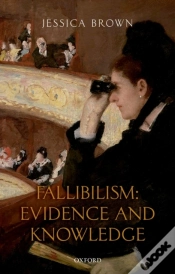 Capa do artigo Fallibilism: Evidence And Knowledge