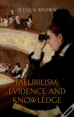 Capa do artigo Fallibilism: Evidence And Knowledge