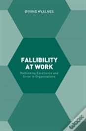 Capa do artigo Fallibility At Work
