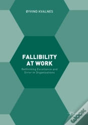 Capa do artigo Fallibility At Work