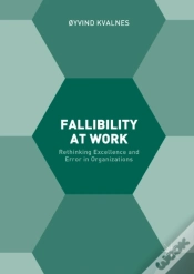 Capa do artigo Fallibility At Work