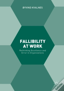 Capa do artigo Fallibility At Work