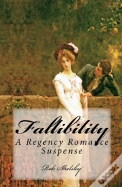 Capa do artigo Fallibility