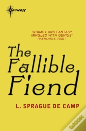 Capa do artigo Fallible Fiend